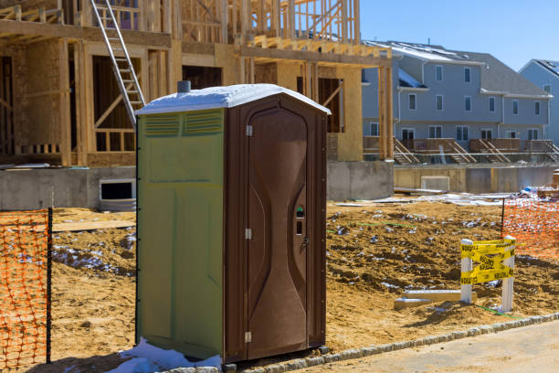 Best Affordable porta potty rental  in Zebulon, GA